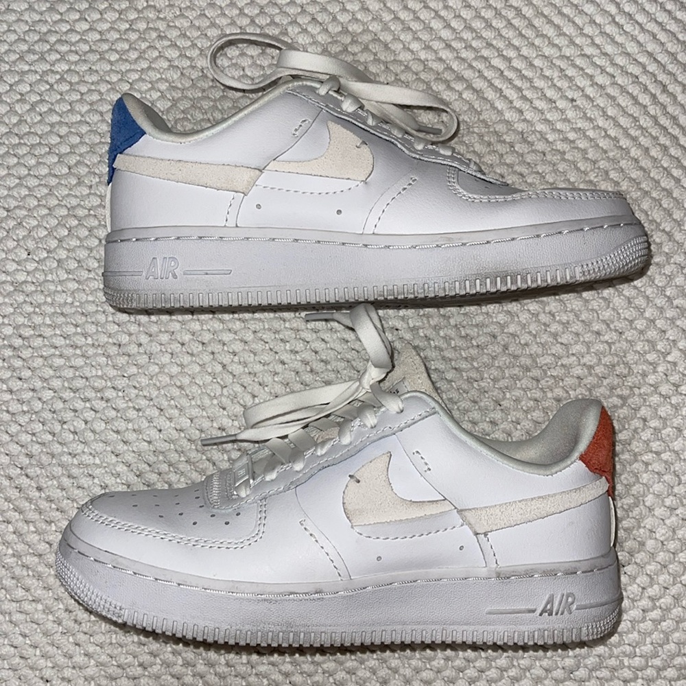 Nike Air Force 1 ‘07 LX Shoes
